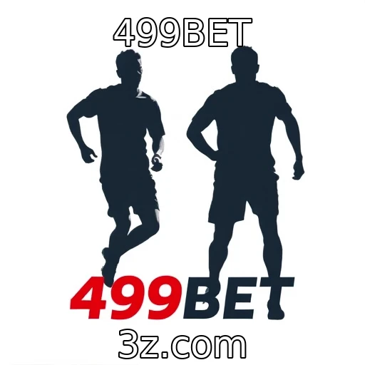 499BET Os segredos para otimizar suas apostas esportivas na 499BET