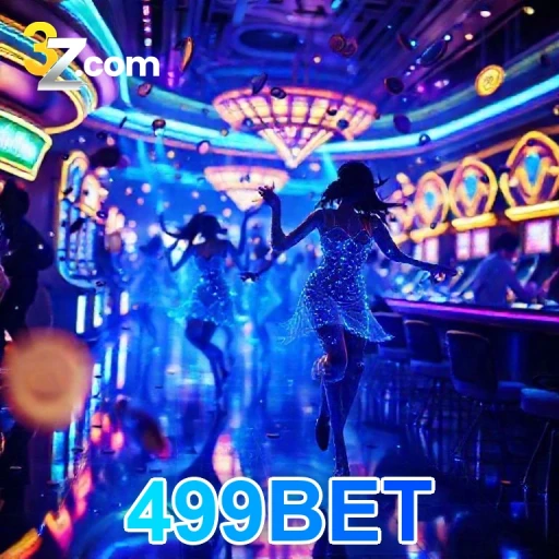 499BET App