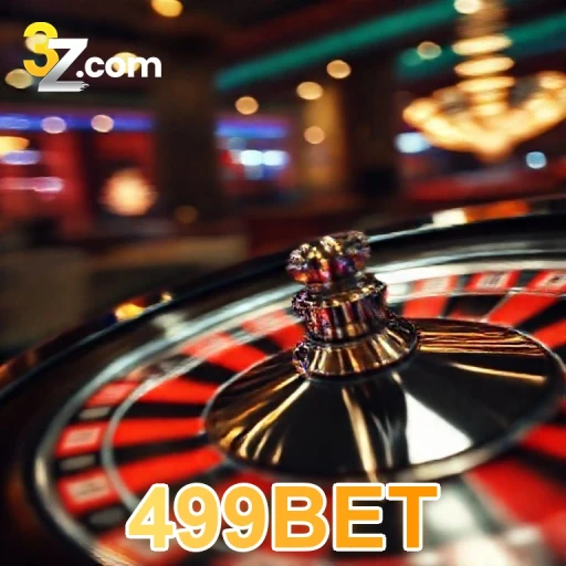 499BET Baixar