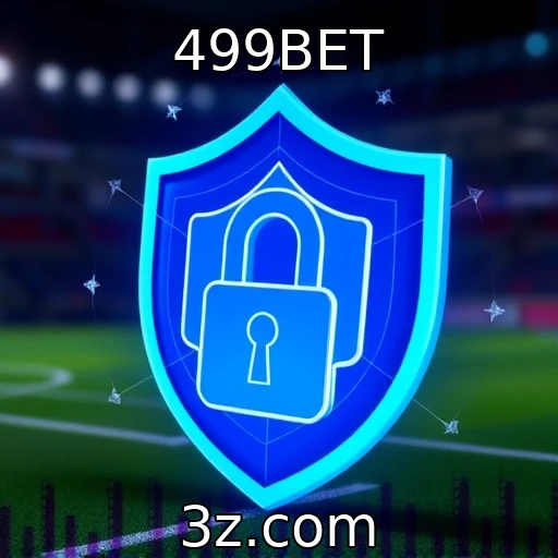 Aposte com Segurança: Dicas para Proteger Seus Dados nas Apostas Online