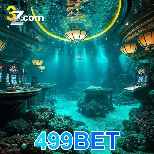499BET Confiavel