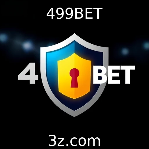 499BET Análise das Apostas em Jogos de E-sports: O Que Esperar