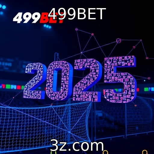 499BET Como a tecnologia transforma as apostas esportivas em 2025