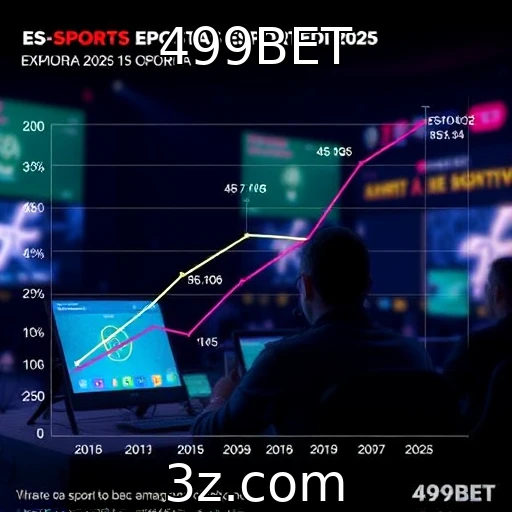 Descubra as Melhores ESTRATÉGIAS para Apostas em E-Sports em 2025