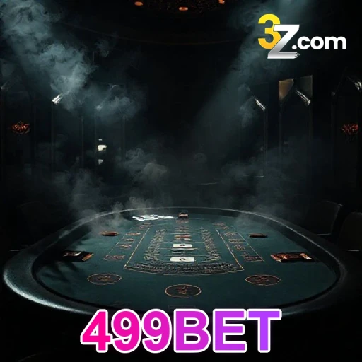 499BET Login