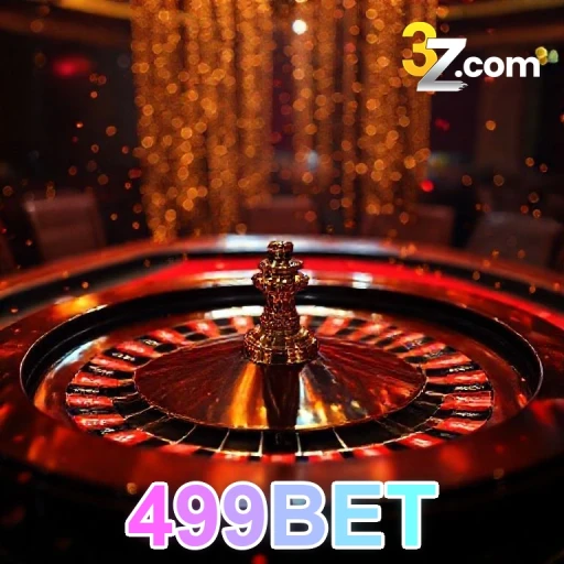 499BET Plataforma