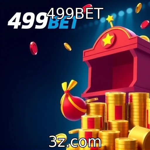 499BET Descubra as melhores estratégias para apostas esportivas em 2025