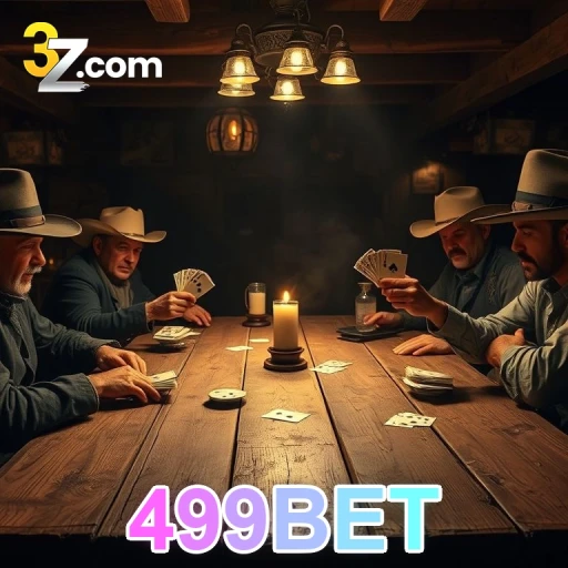 499BET Promocao