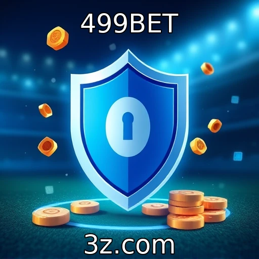 499BET Os segredos das apostas esportivas que você precisa conhecer