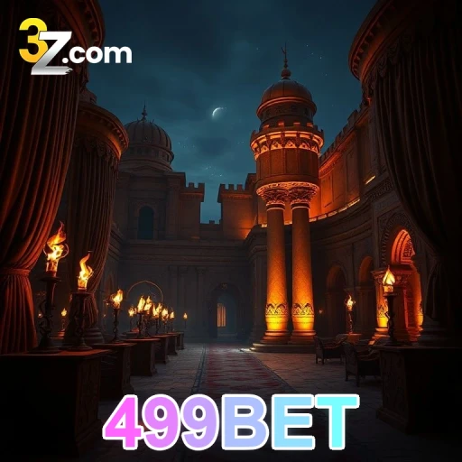 499BET Slots