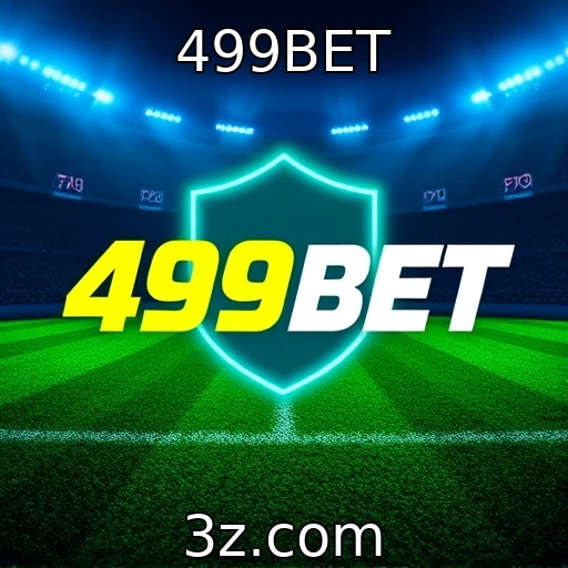 499BET Apostas esportivas: dicas para maximizar seus lucros em 2025