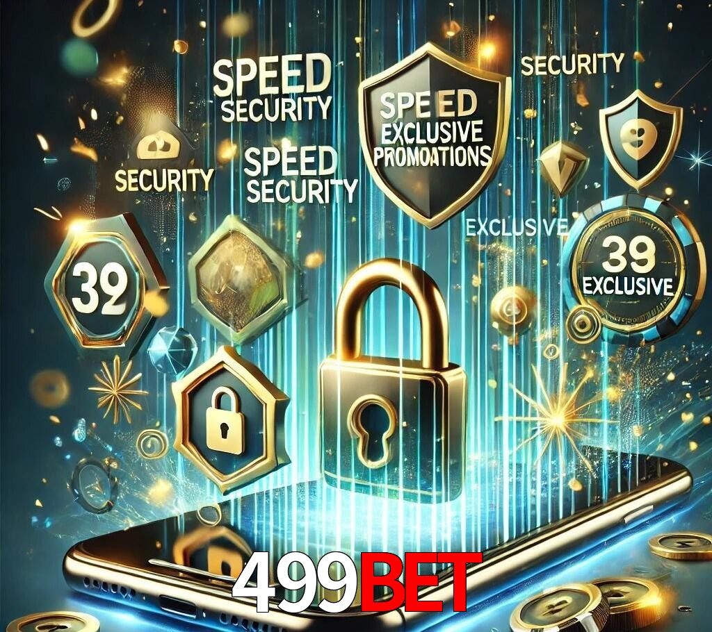Vantagens do App 499bet