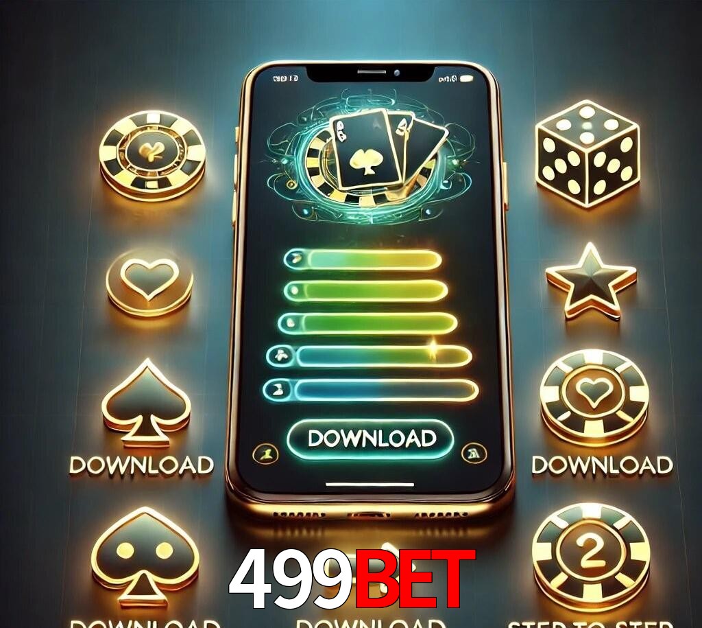 499bet Como Baixar o App