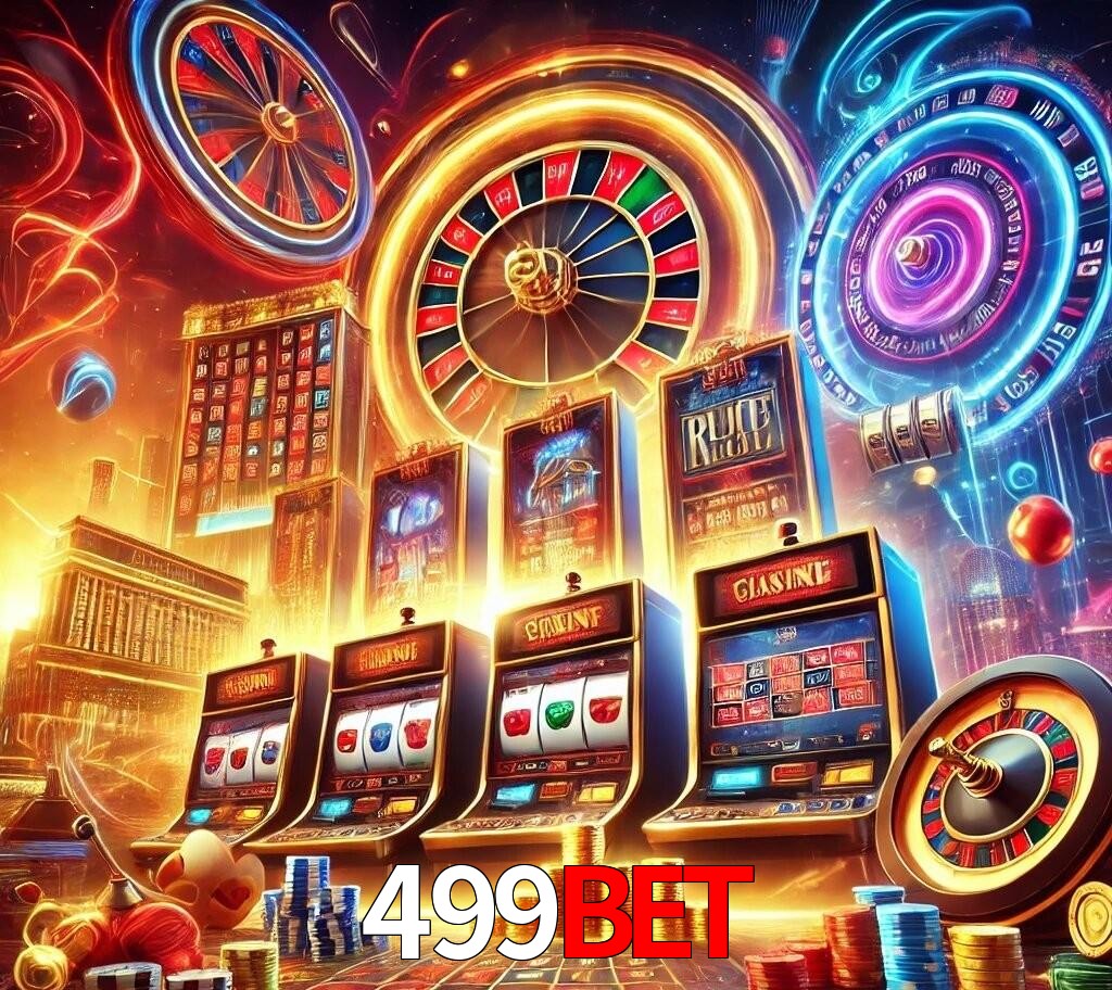 499bet Jogos Populares