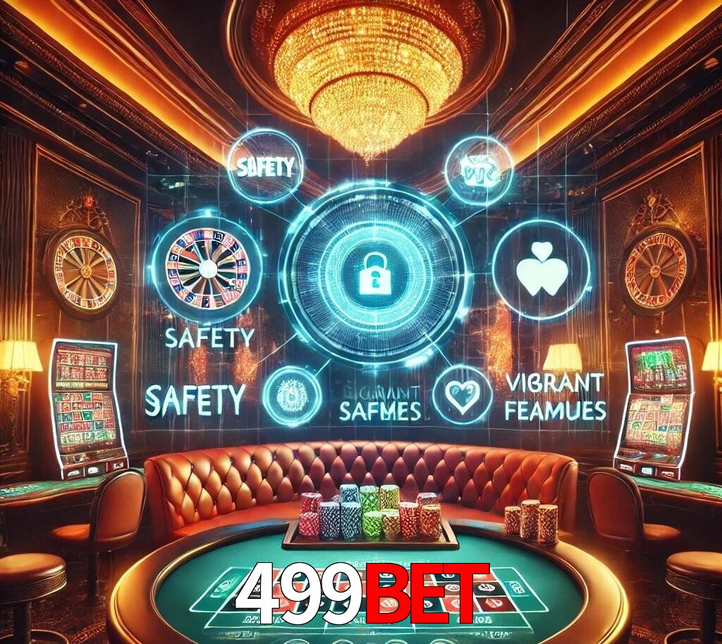 Por Que Jogar no 499bet?