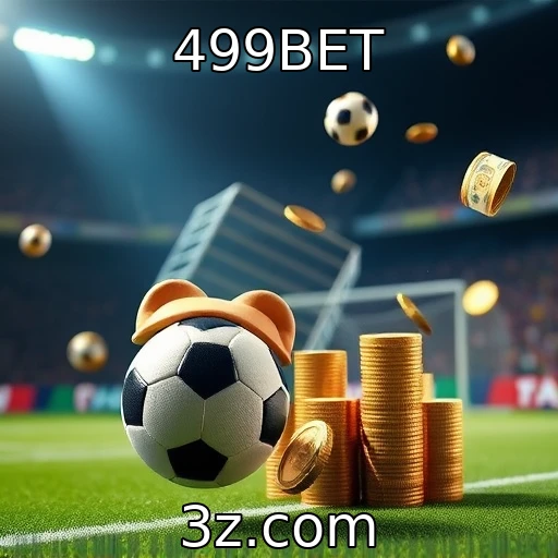 Estratégias para Maximizar Seus Lucros em Apostas Esportivas